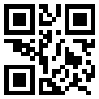 3206370301 - Immagine del Qr Code