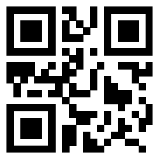 Immagine del Qr Code di 3206370303