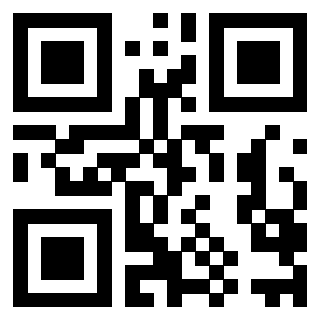 Scansione del QrCode di 3206370304