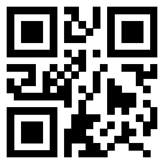 3206370306 - Immagine del QrCode
