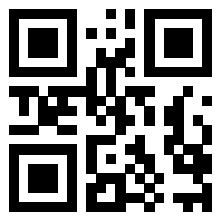3206370307 - Immagine del Qr Code associato