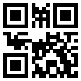 Immagine del QrCode di 3206370308