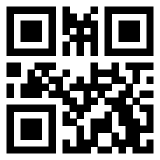 Immagine del QrCode di 3206370309