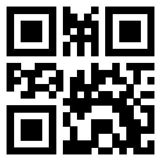 Immagine del QrCode di 3206370310