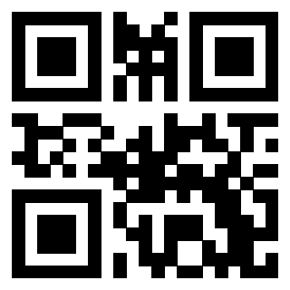 Scansione del Qr Code di 3206370312