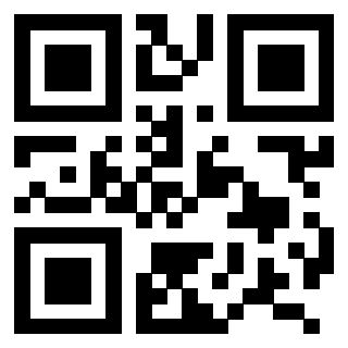 3206370313 QrCode associato