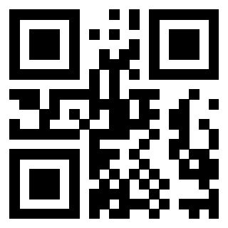 Il QrCode di 3206370314