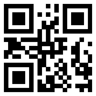 Scansione del QrCode di 3206370321