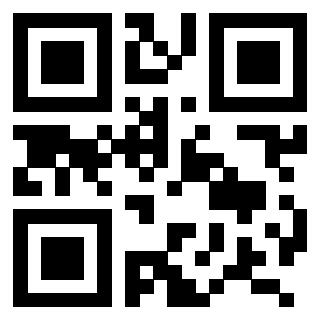 Il Qr Code di 3206370323