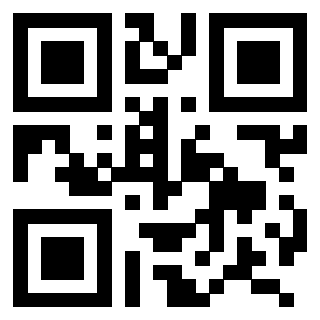 3206370325 Qr Code associato