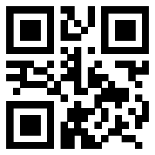 3206370329 - Immagine del Qr Code