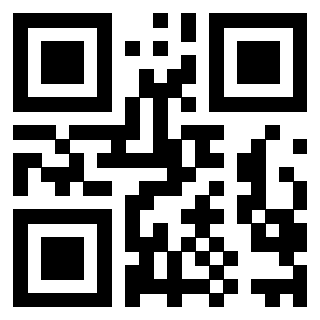 3206370332 - Immagine del Qr Code associato