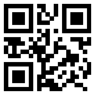 3206370334 Qr Code associato