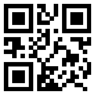 3206370336 - Immagine del QrCode associato