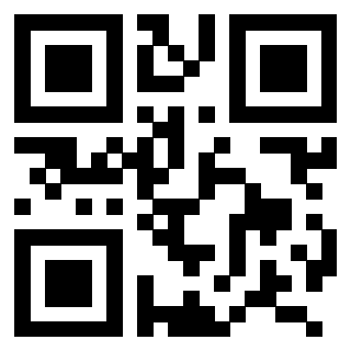 Scansione del Qr Code di 3206370337