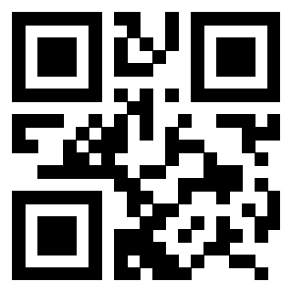 Immagine del Qr Code di 3206370338