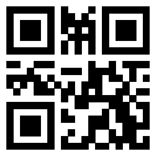 Il QrCode di 3206370341