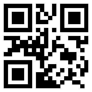 3206370342 - Immagine del QrCode associato