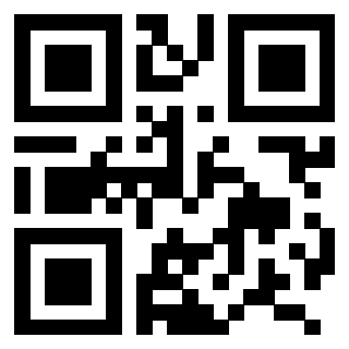 Immagine del Qr Code di 3206370345