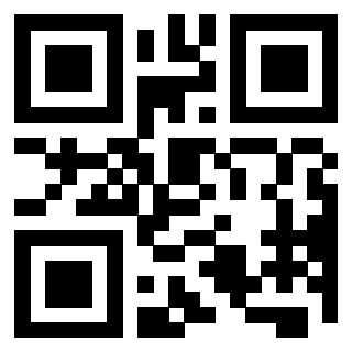 3206370349 QrCode associato
