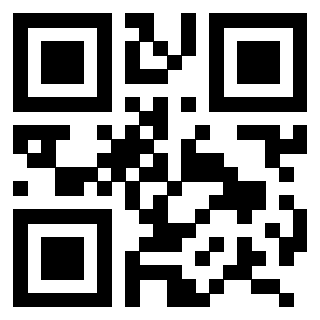 Immagine del Qr Code di 3206370350