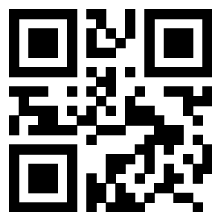 3206370355 - Immagine del Qr Code associato