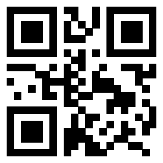 3206370356 - Immagine del QrCode associato