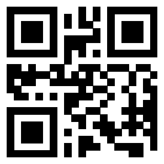 Il Qr Code di 3206370358