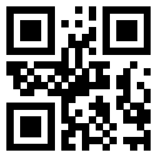Il QrCode di 3206370363