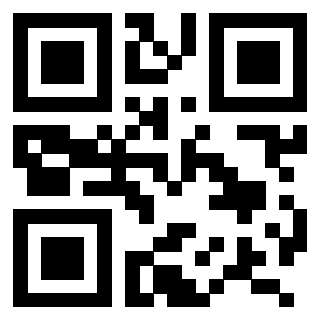 3206370372 - Immagine del Qr Code associato