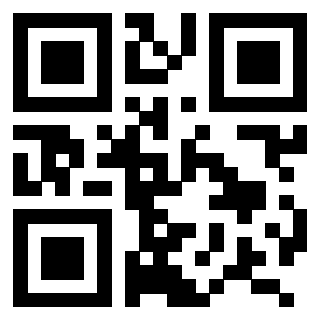 Il Qr Code di 3206370373