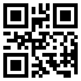 Il QrCode di 3206370376