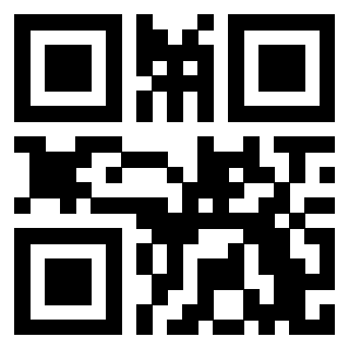 3206370381 - Immagine del Qr Code