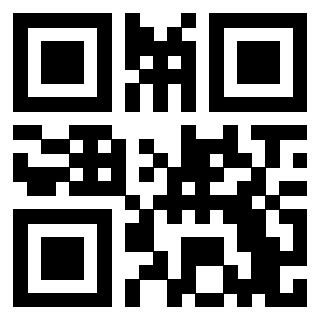 Il QrCode di 3206370382