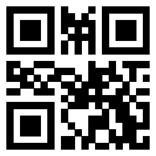 3206370383 - Immagine del QrCode associato