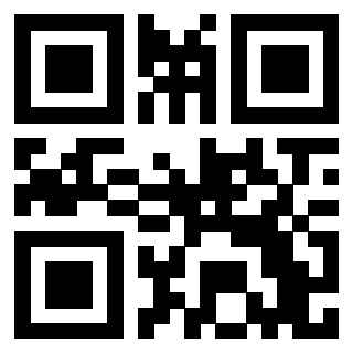 Immagine del Qr Code di 3206370384