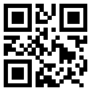 Immagine del QrCode di 3206370386