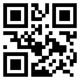 Scansione del QrCode di 3206370388