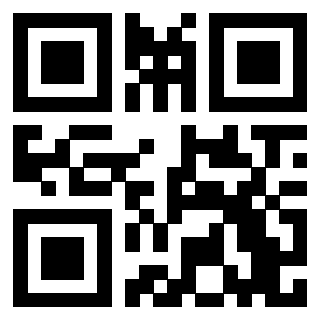 3206370391 - Immagine del QrCode