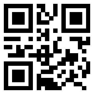 Il QrCode di 3206370394