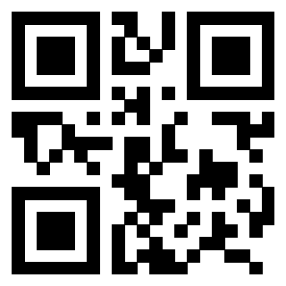 Il Qr Code di 3206370396