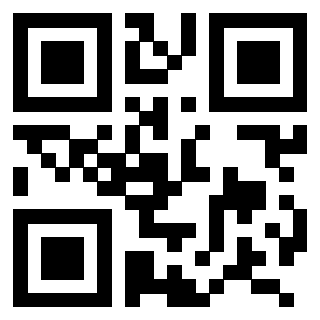 3206370397 - Immagine del Qr Code associato