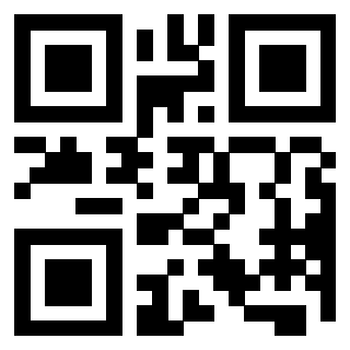 Scansione del QrCode di 3206370398