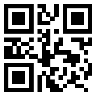 3206370403 Qr Code associato
