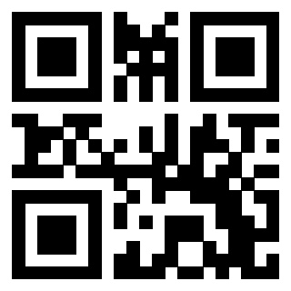 3206370404 - Immagine del Qr Code associato