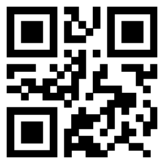 Il QrCode di 3206370405