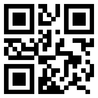 3206370407 - Immagine del QrCode