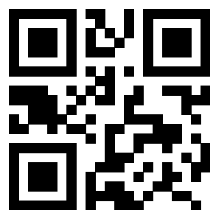 Immagine del Qr Code di 3206370408