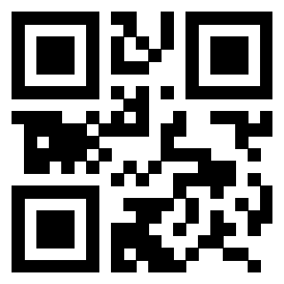 3206370409 - Immagine del QrCode associato