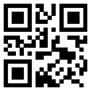 Immagine del Qr Code di 3206370410